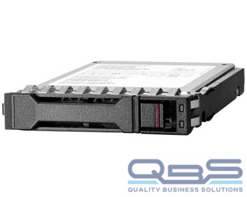 Жесткий диск HPE P28586-B21 1.2TB 2,5(SFF) SAS 10K 12G Hot Plug BC HDD (for HPE Proliant Gen10+ only) купить QBS.ru