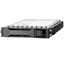 Накопитель SSD HPE P40497-B21 480GB 2.5"(SFF) 6G SATA Read Intensive Hot Plug BC (for Proliant Gen10+ only)