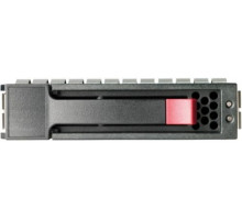 Жесткий диск HPE R0Q54A MSA 600GB SAS 12G Enterprise 10K SFF M2 3yr Wty