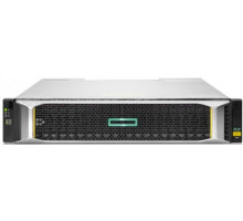 Система хранения данных HPE MSA 2062