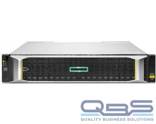Система хранения данных HPE MSA 2062 купить QBS.ru