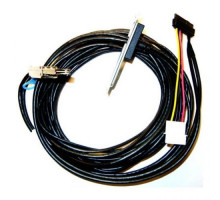 Кабель HPE 876804-B21
