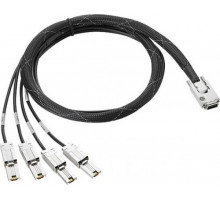Кабель HPE K2R00A