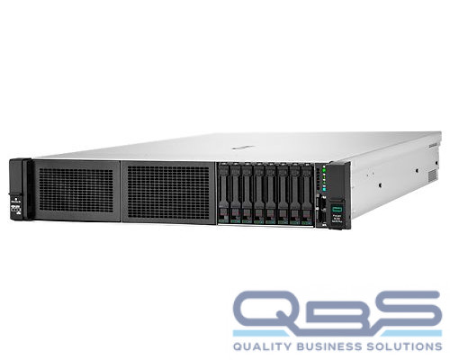 Сервер 2U Rack HPE ProLiant DL345 Gen10+ купить QBS.ru