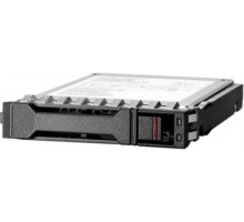 Накопитель SSD HPE P40502-B21 480GB 2.5''(SFF) 6G SATA Mixed Use Hot Plug BC Multi Vendor SSD (for HP Proliant Gen10+ only)