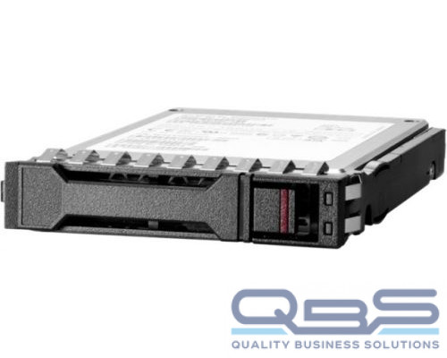 Накопитель SSD HPE P40502-B21 480GB 2.5(SFF) 6G SATA Mixed Use Hot Plug BC Multi Vendor SSD (for HP Proliant Gen10+ only) купить QBS.ru