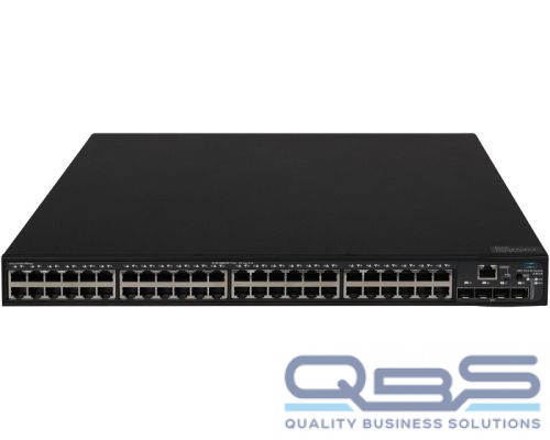 Коммутатор HPE JL824A купить QBS.ru