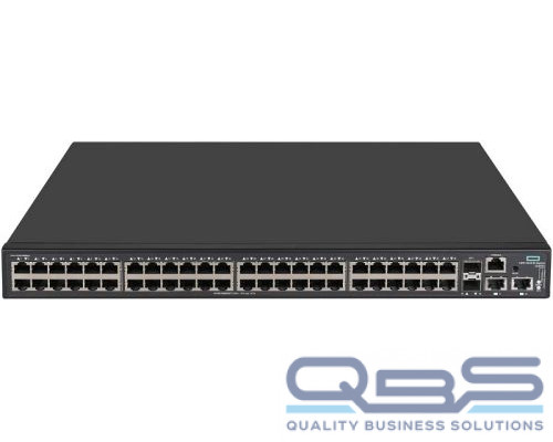 Коммутатор HPE JL825A купить QBS.ru