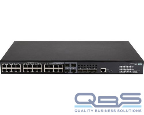 Коммутатор HPE JL827A купить QBS.ru
