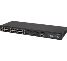 Коммутатор HPE JL828A