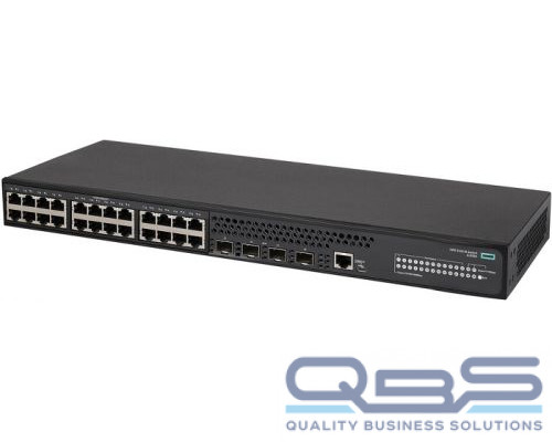 Коммутатор HPE JL828A купить QBS.ru