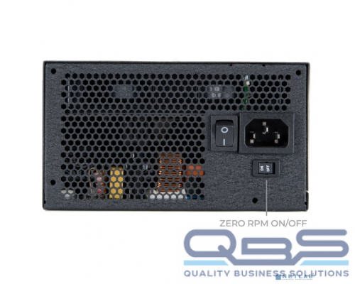 Блок питания Блок питания Chieftec PSU Chieftec PowerPlay Chieftronic GPU-750FC BOX купить QBS.ru