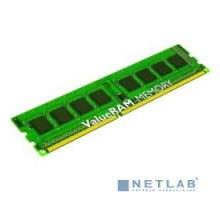 Модуль памяти Kingston DDR3 8GB (PC3-12800) 1600MHz KVR16R11D4/8 ECC Reg CL11 DRx4