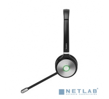 VoIP-телефон YEALINK WH62 Dual UC Дуо, Беспроводная, HD звук, 160м DECT, Шумоподав, USB-хаб, шт