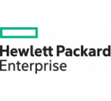 Сертификат экземпляра по на бумажном носителе HPE iLO Advanced, 1 Server License, including 3yr 24x7 TS and Updates
