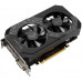 Видеокарта ASUS TUF-GTX1650-O4GD6-GAMING // GTX1650,DVI,HDMI,DP,4G,D6 ; 90YV0EH0-M0NA00 купить QBS.ru