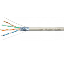  Кабель NEOMAX [NM20611] F/UTP cat.6 4 пары (305 м) 0.57 мм (23 AWG) Медь LSZH
