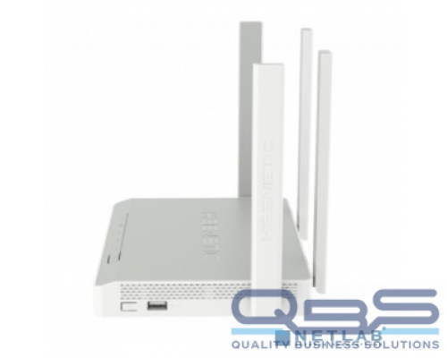 Сетевое оборудование Keenetic Hopper (KN-3810) купить QBS.ru