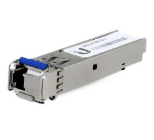 Трансивер Ubiquiti U Fiber, Single-Mode Module, 1G, BiDi, 20- PACK