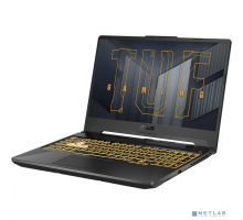 Ноутбук ASUS TUF Gaming F15 FX506HC-HN006 90NR0723-M00950 Eclipse Grey 15.6