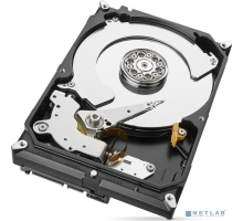 Жесткий диск 2TB Seagate Ironwolf (ST2000VN004) {SATA 6.0Gb/s, 5900 rpm, 64mb buffer, 3.5
