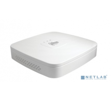 Видеорегистраторы DAHUA DHI-NVR4108-4KS2/L Видеорегистратор