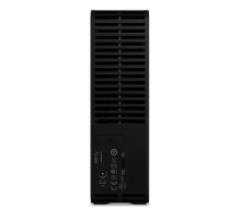 Носитель информации WD Portable HDD 8TB Elements Desktop WDBWLG0080HBK-EESN  3,5