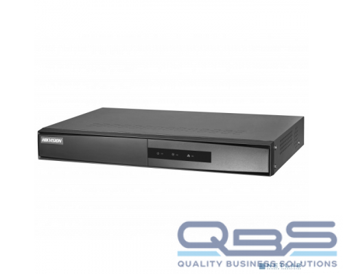 Цифровые видеорегистраторы Видеорегистратор Hikvision DS-7108NI-Q1/M(C) купить QBS.ru
