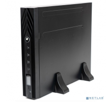 Бастион ИБП ИБП Бастион SKAT-UPS 3000 RACK+6x9Ah ИБП 2700 Вт, On-Line, синус, встроенные АКБ 6 шт.x 9Ah (483)