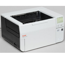 Сканер Kodak S3060f (А3, ADF300 листов, 60 стр/мин., встроенный планшет А4, арт.8001745)