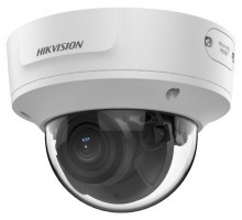 Видеокамера Hikvision DS-2CD2723G2-IZS 2Мп уличная купольная IP-камера с EXIR-подсветкой до 40м и технологией AcuSense1/2.8