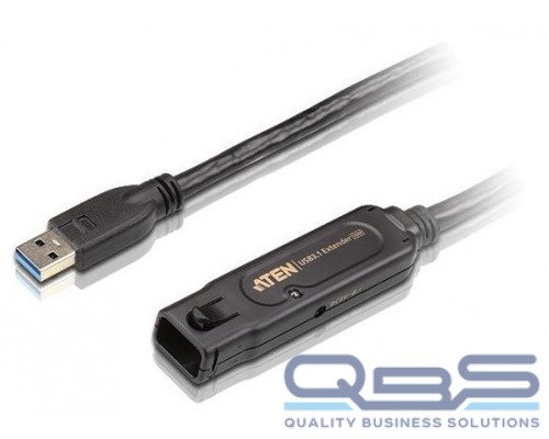 Удлинитель ATEN 15M USB 3.2 Gen1 Extender купить QBS.ru