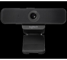 Вебкамера Logitech Webcam Full HD C925e, 1920x1080, [960-001076]