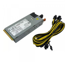 Блок питания Lenovo ThinkSystem 1100W (230V/115V) V2 Platinum Hot-Swap Power Supply v2