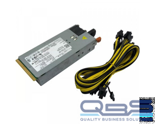 Блок питания Lenovo ThinkSystem 1100W (230V/115V) V2 Platinum Hot-Swap Power Supply v2 купить QBS.ru