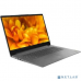 Ноутбук Lenovo IdeaPad 3 17ITL6 82H900NSRU Arctic Grey 17.3{ HD+ i3-1115G4/8Gb/256Gb SSD/W11} купить QBS.ru