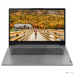 Ноутбук Lenovo IdeaPad 3 17ITL6 82H900NSRU Arctic Grey 17.3{ HD+ i3-1115G4/8Gb/256Gb SSD/W11} купить QBS.ru