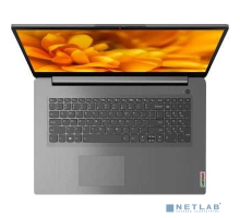 Ноутбук Lenovo IdeaPad 3 17ITL6 82H900NSRU Arctic Grey 17.3
