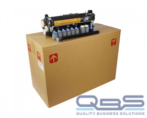 Фьюзеры и ремонтные комплекты Ремонтный комплект CB389A для HP LaserJet P4014/P4015/P4515 (CET), CET6909 купить QBS.ru