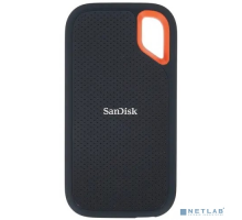 носитель информации Внешний твердотельный накопитель SanDisk Extreme 2TB Portable SSD - up to 1050MB/s Read and 1000MB/s Write Speeds, USB 3.2 Gen 2, 2-meter drop protection and IP55 resistance