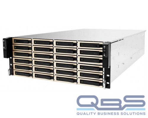 Корпус IW-RN424-04 4U Dual Node rackmount server купить QBS.ru