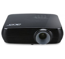 Проектор Acer projector X1328WH, DLP 3D, WXGA, 4500Lm, 20000/1, HDMI, 2.7kg, Euro Power EMEA