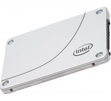 Твердотельные диски Intel SSD S4510 Series SATA 2,5