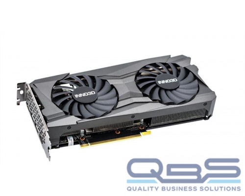 Видеокарта INNO3D RTX 3050 Gaming OC//RTX3050, HDMI, DP*3, 8G,D6 купить QBS.ru