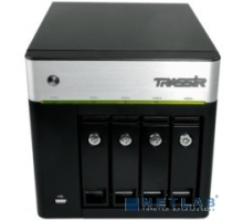 Цифровые видеорегистраторы TRASSIR DuoStation AnyIP 16 — Сетевой видеорегистратор для IP-видеокамер (любого поддерживаемого производителя) под управлением TRASSIR OS (Linux).
Регистрация и воспроизведение до 16 IP-видеокамер