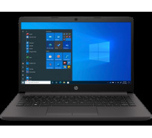 Ноутбук  без сумки HP 240 G8 Core i3-1005G1 1.2GHz,14