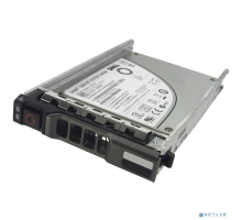 DELL Винчестеры Твердотельный накопитель Dell 480GB SSD SATA Read Intensive 6Gbps 512 2.5