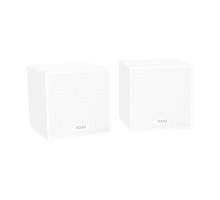 Точка доступа Tenda AC2100  Домашняя Mesh WiFi система из 2х роутеров с Гигабитными портами