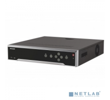 Цифровые видеорегистраторы HIKVISION DS-8632NI-K8 Видеорегистратор