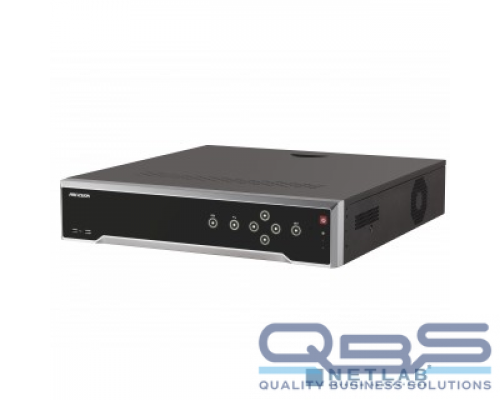 Цифровые видеорегистраторы HIKVISION DS-8632NI-K8 Видеорегистратор купить QBS.ru